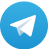 Telegram Logo